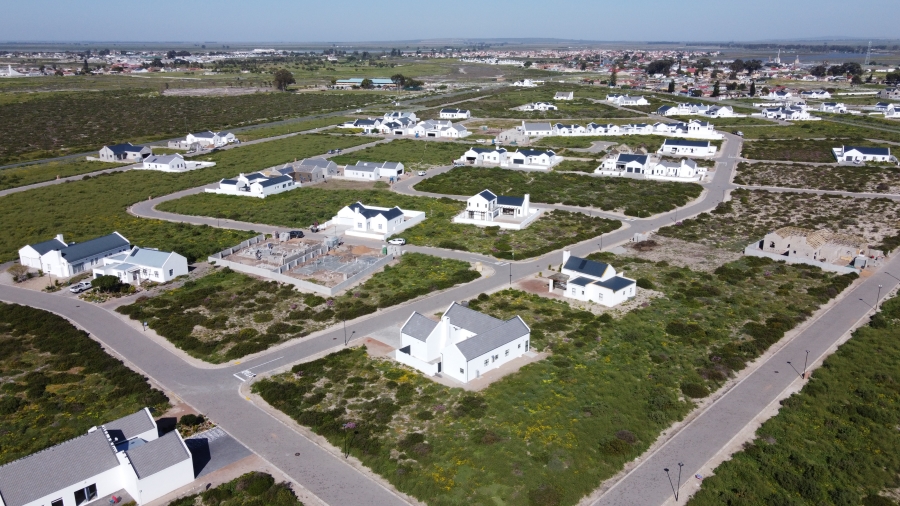 3 Bedroom Property for Sale in Laaiplek Western Cape